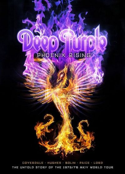 Deep Purple I Like It Rocks 2